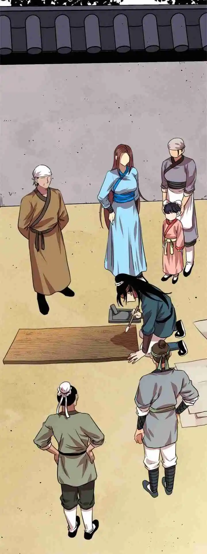 Return of the Scholar 10