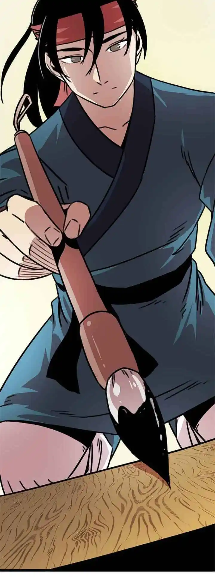 Return of the Scholar 10