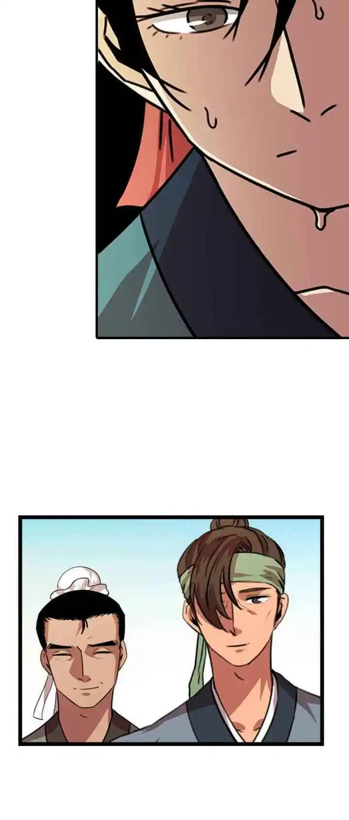 Return of the Scholar 10