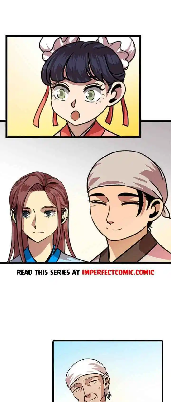 Return of the Scholar 10