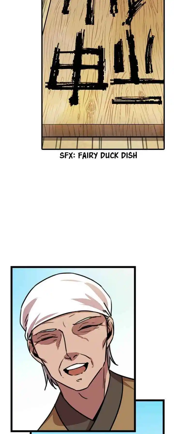 Return of the Scholar 10