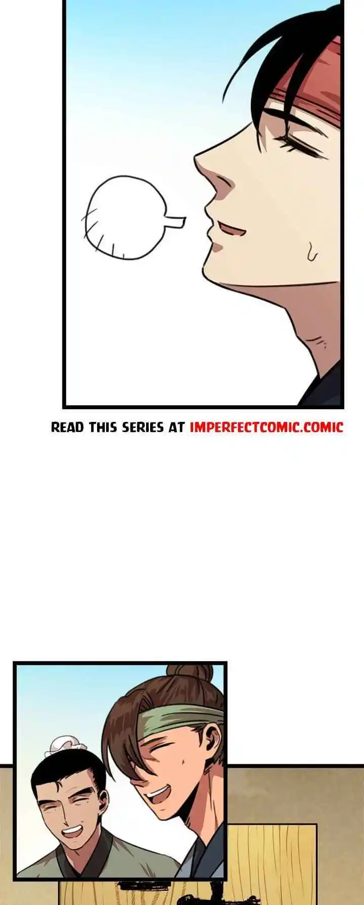 Return of the Scholar 10