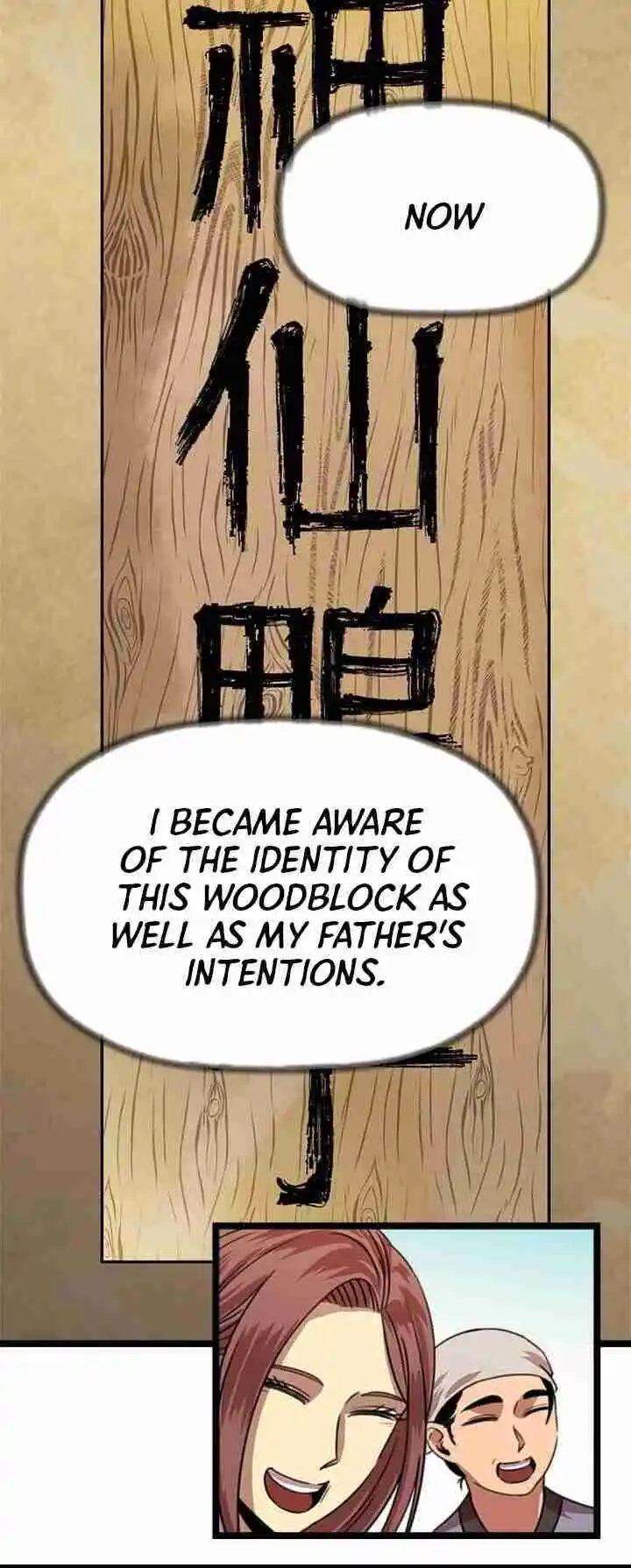 Return of the Scholar 10