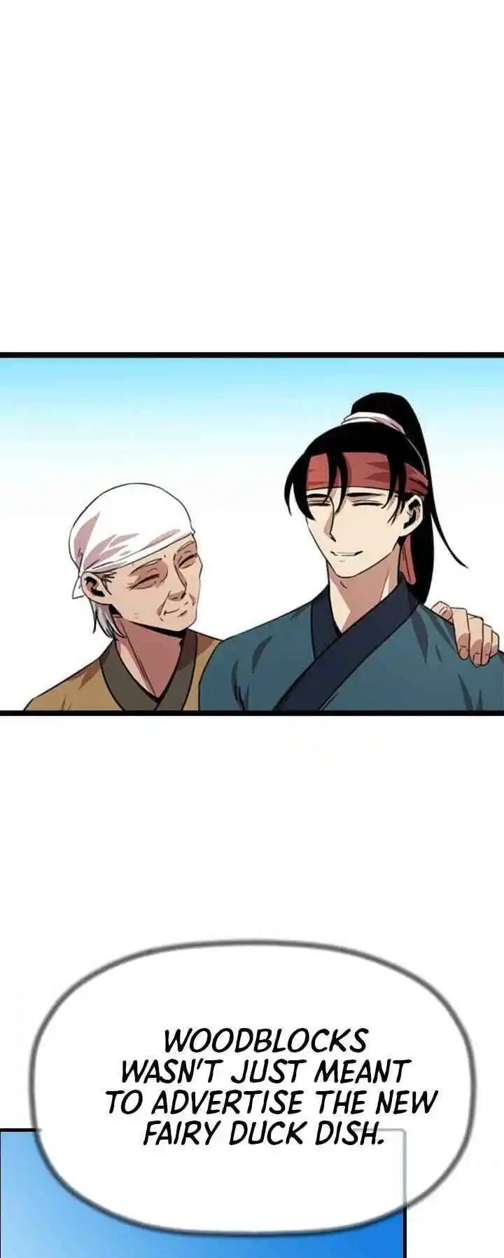 Return of the Scholar 10