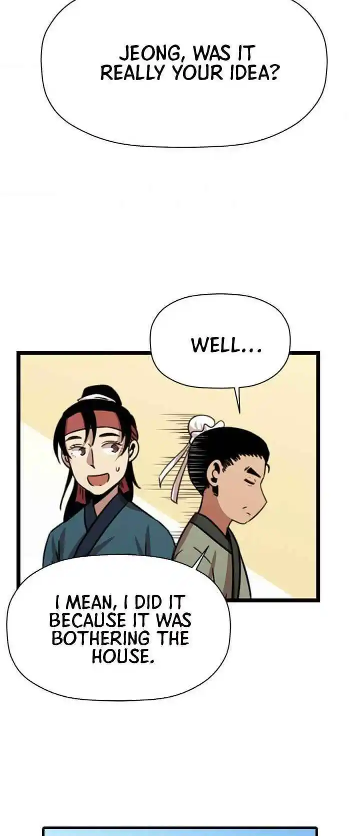 Return of the Scholar 10