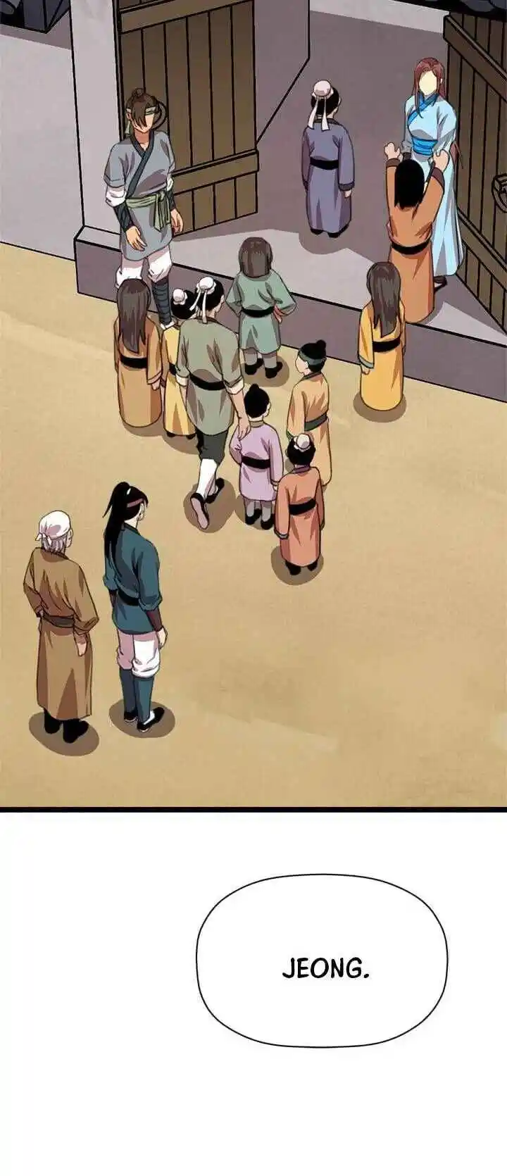 Return of the Scholar 10