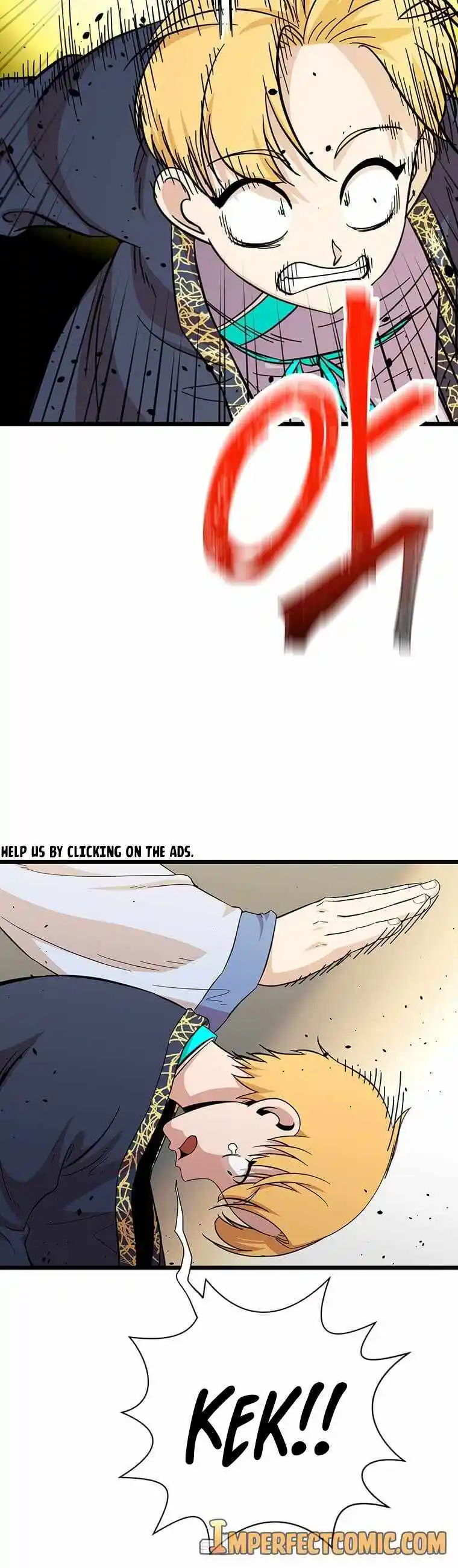 Return of the Scholar 100