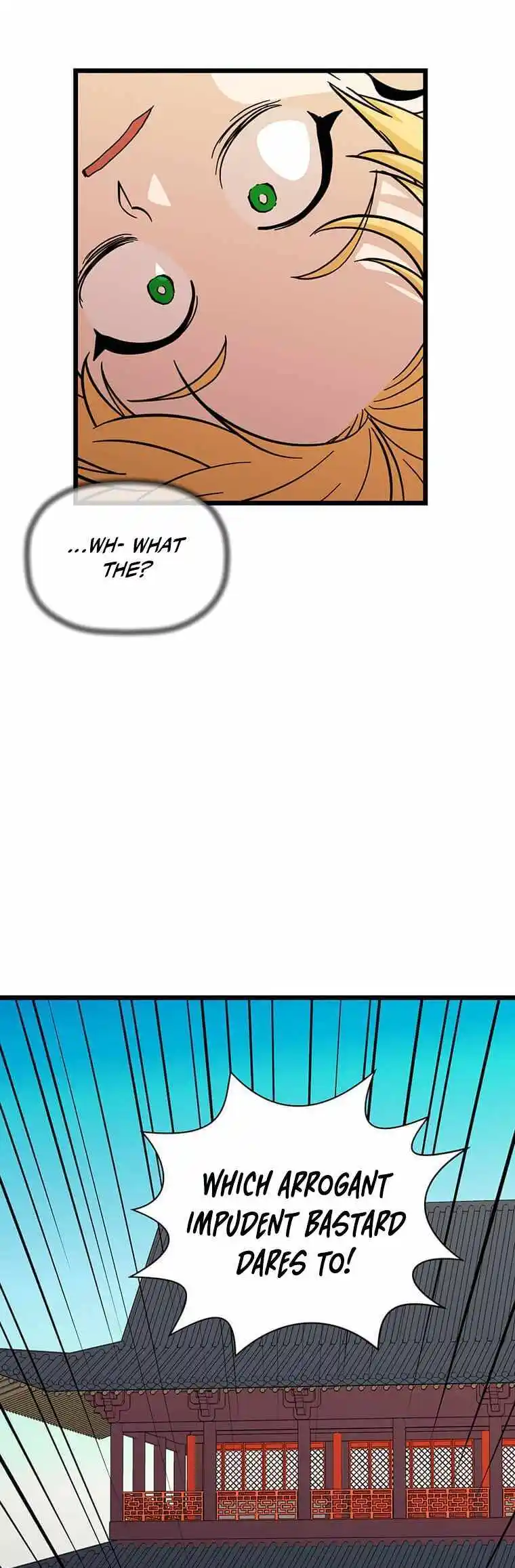 Return of the Scholar 100