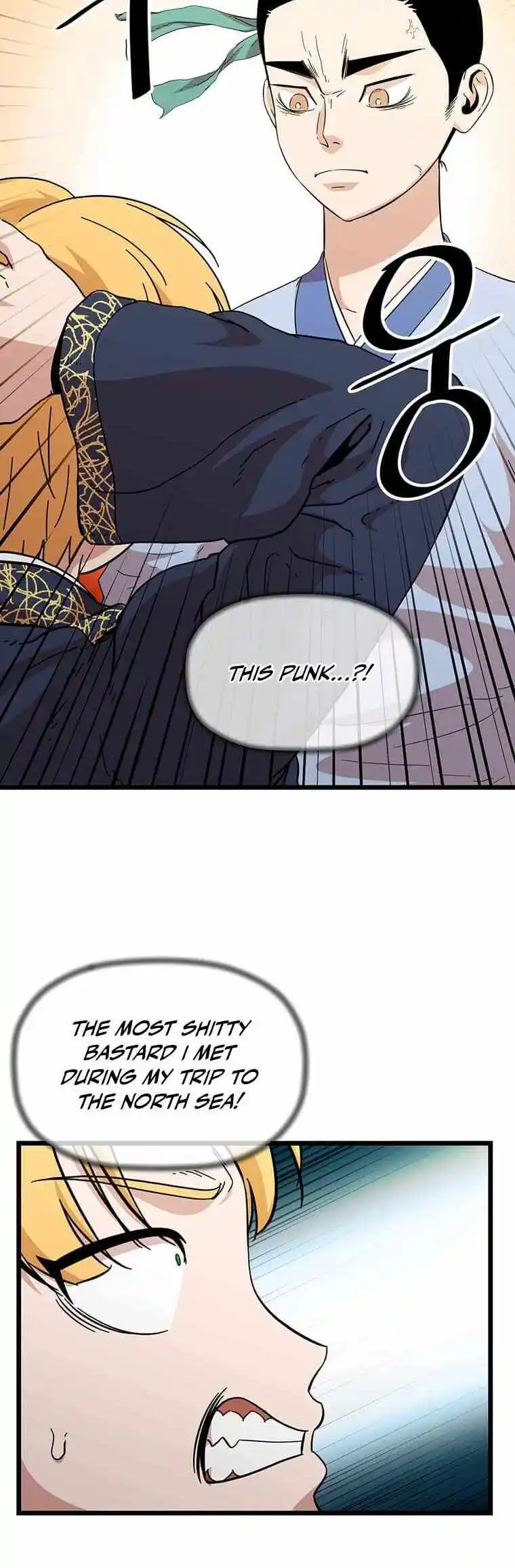 Return of the Scholar 100