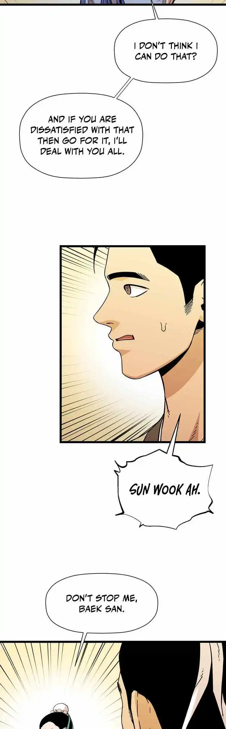 Return of the Scholar 100