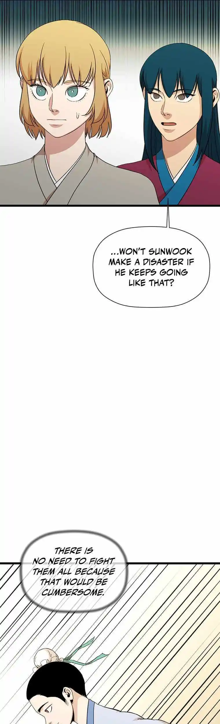 Return of the Scholar 100