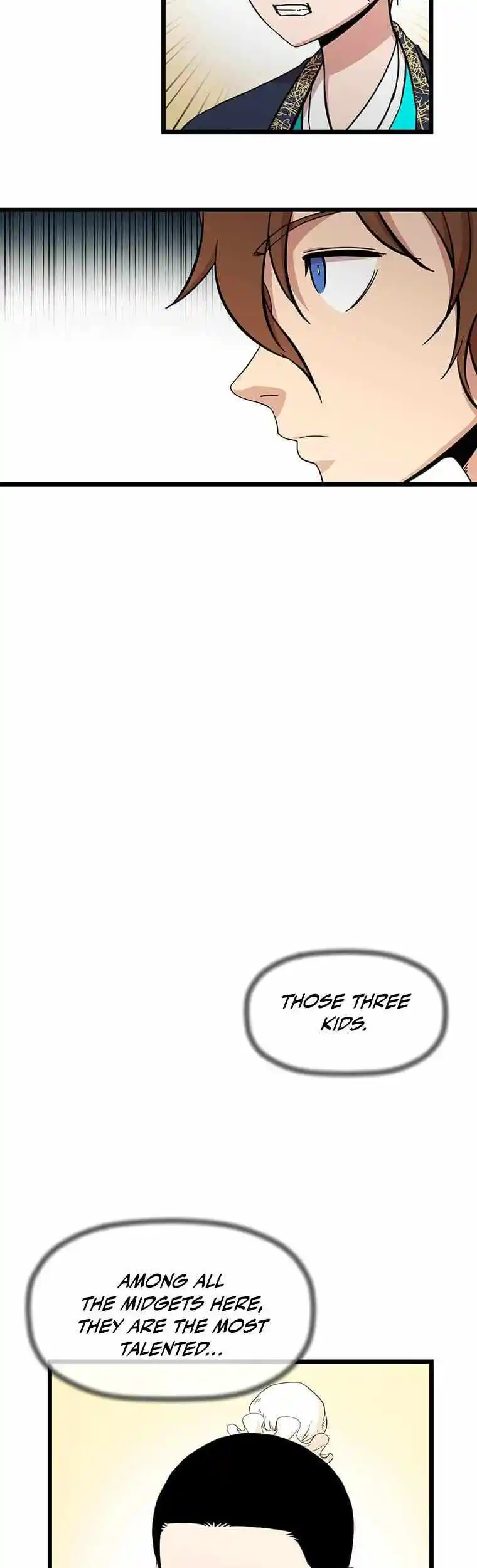 Return of the Scholar 100