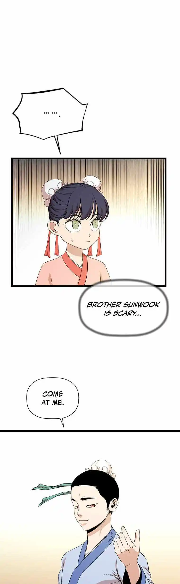 Return of the Scholar 100