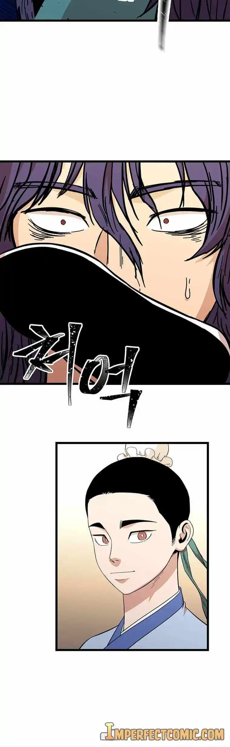 Return of the Scholar 100