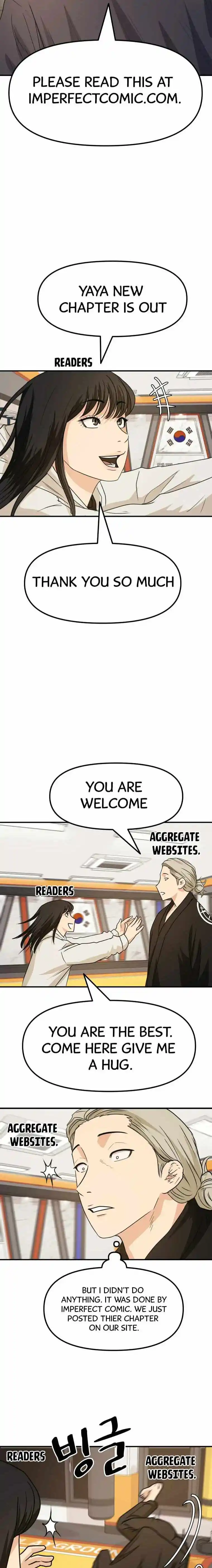 Return of the Scholar 100