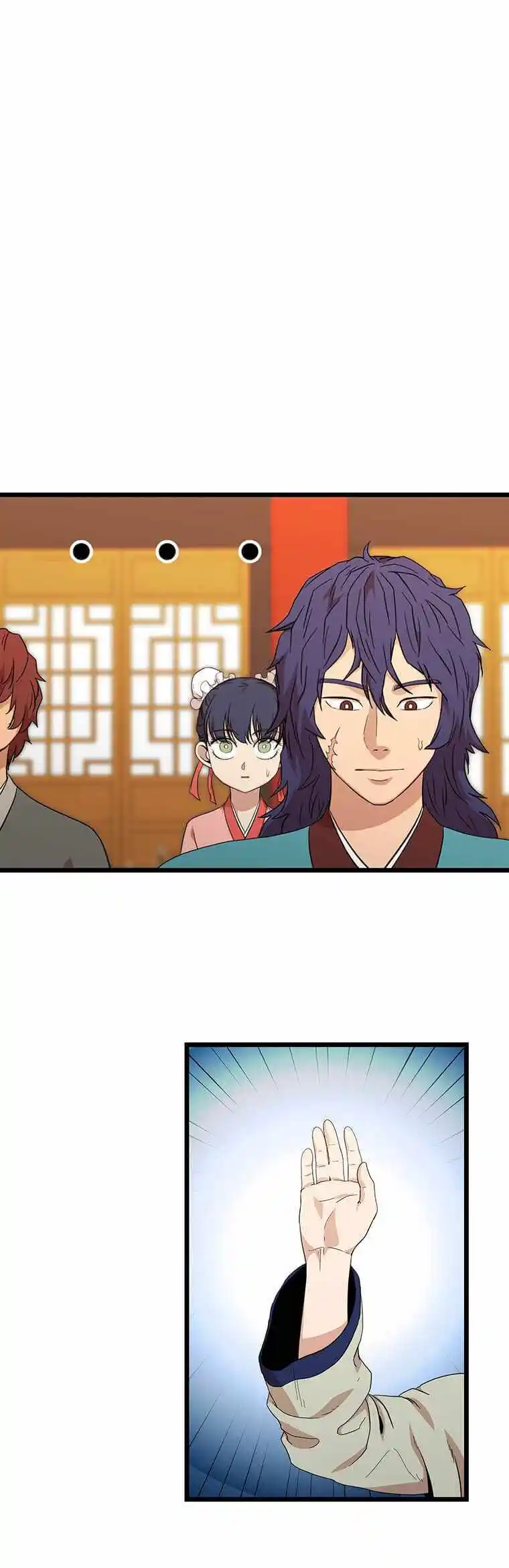 Return of the Scholar 100