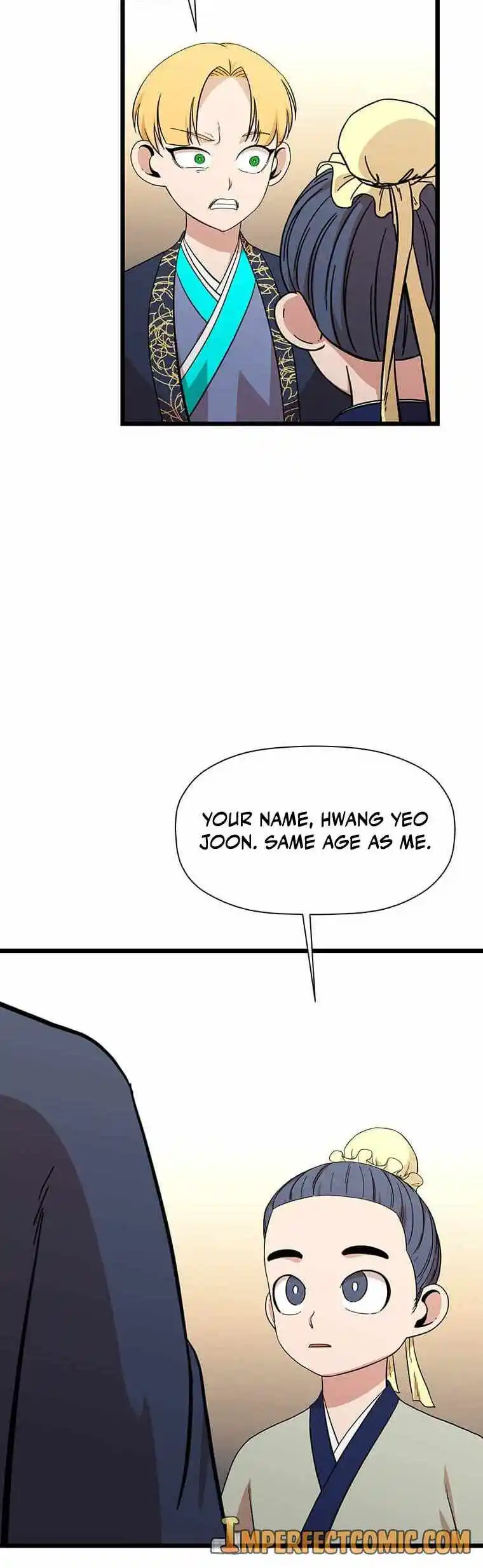 Return of the Scholar 100