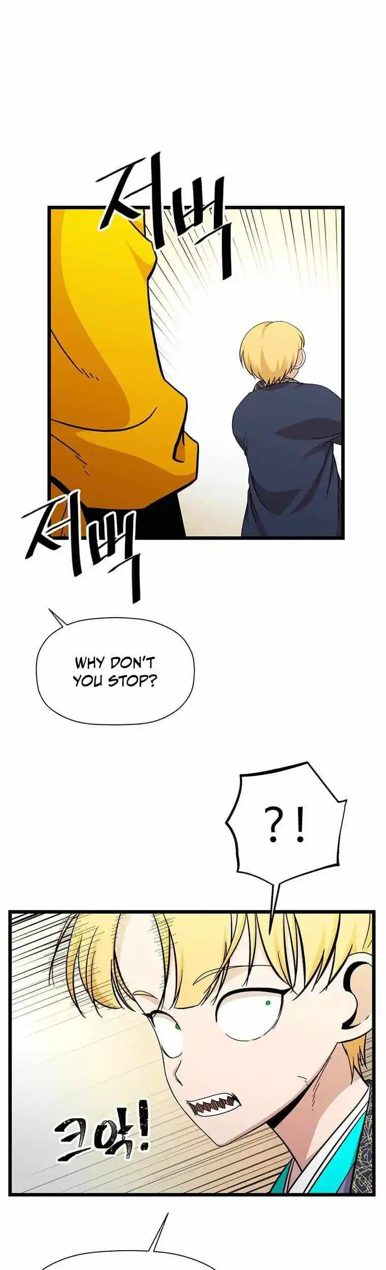 Return of the Scholar 100