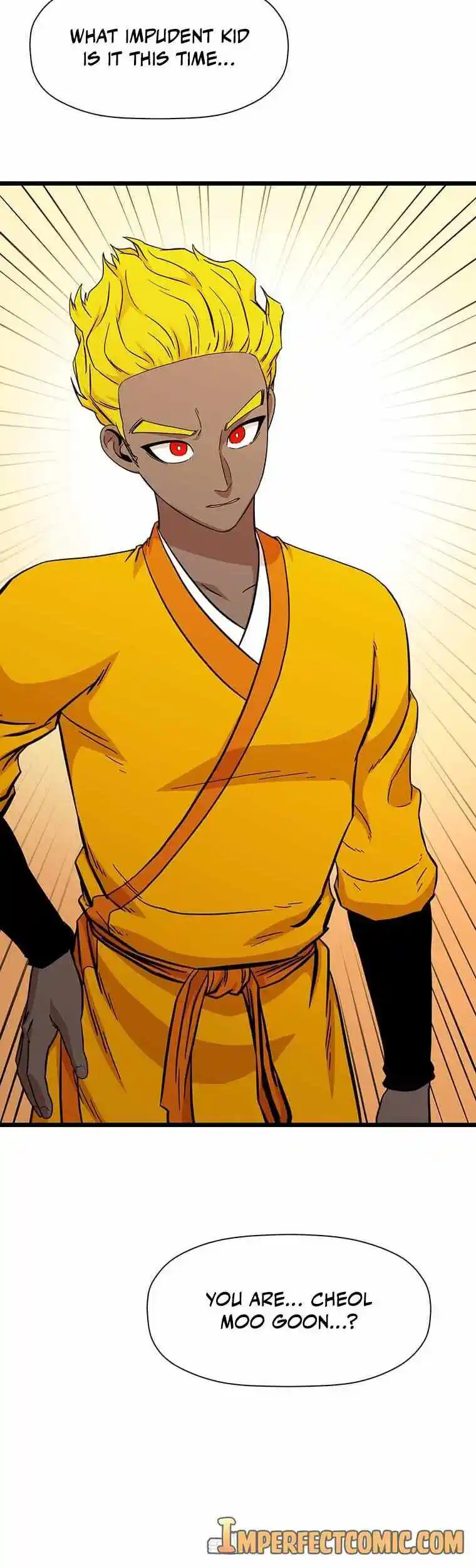 Return of the Scholar 100