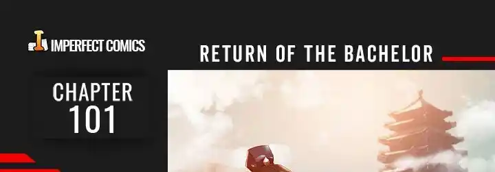 Return of the Scholar 101