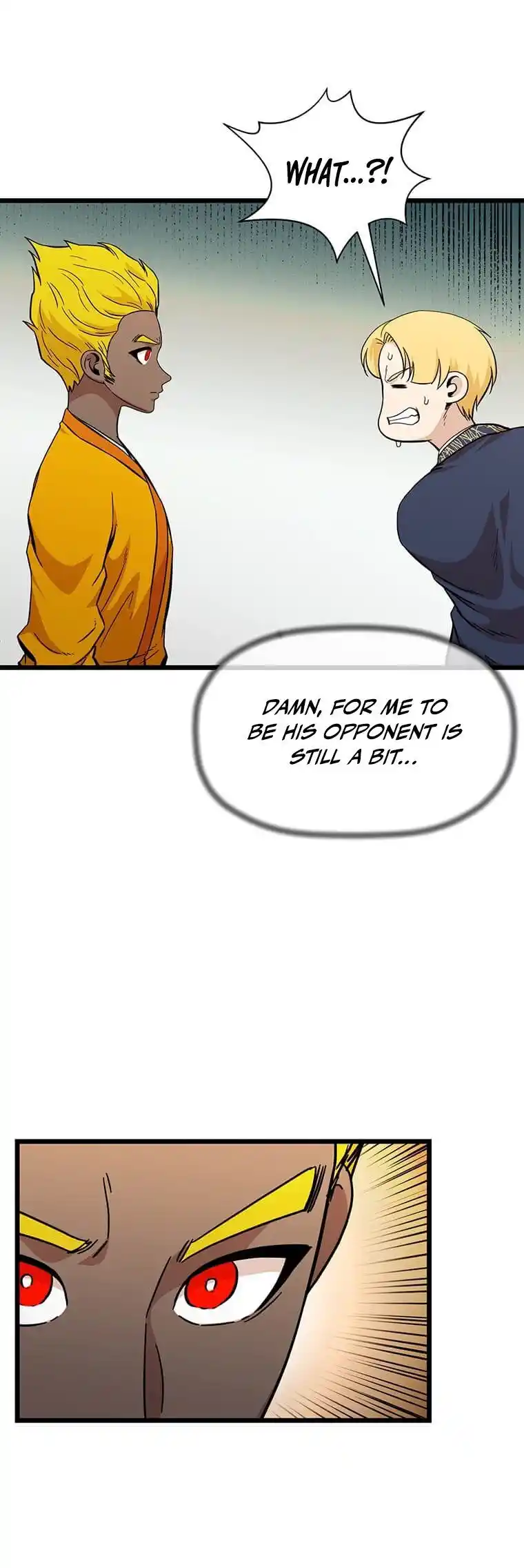 Return of the Scholar 101