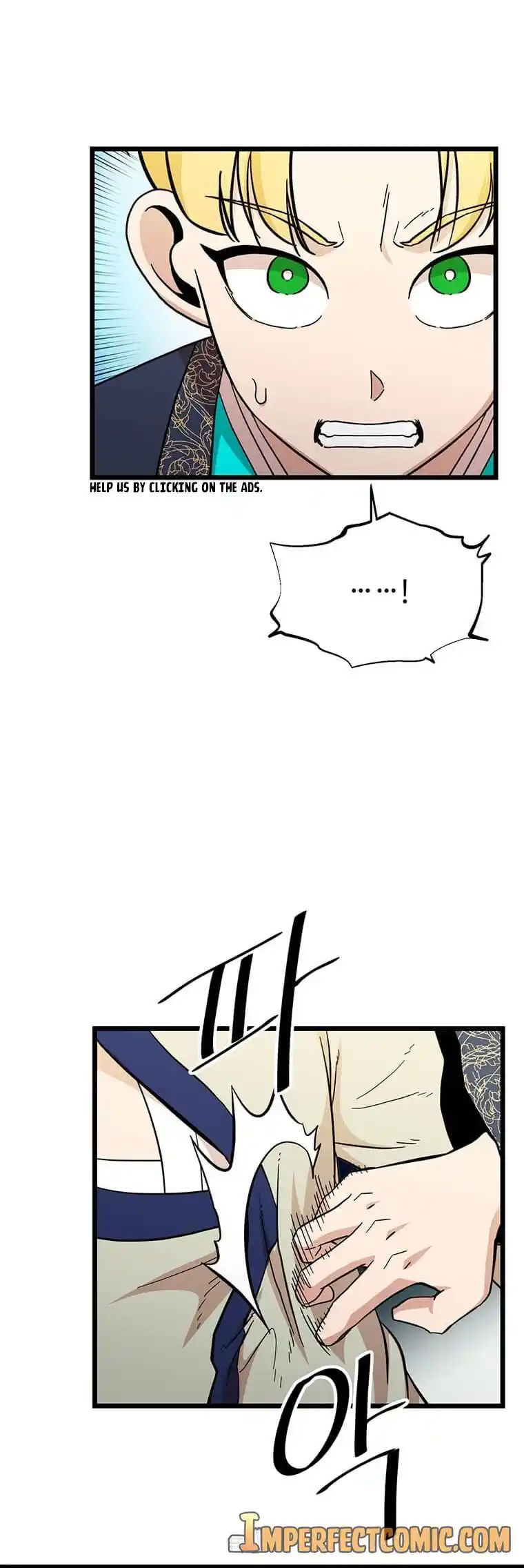 Return of the Scholar 101