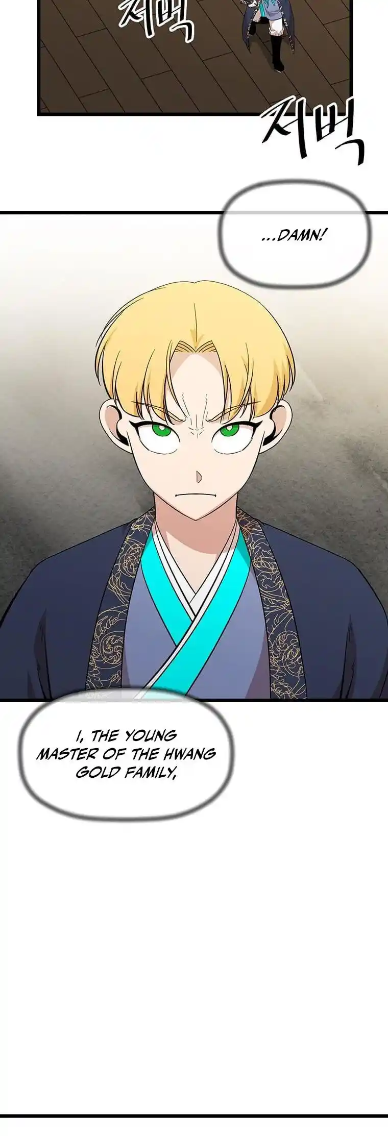 Return of the Scholar 101