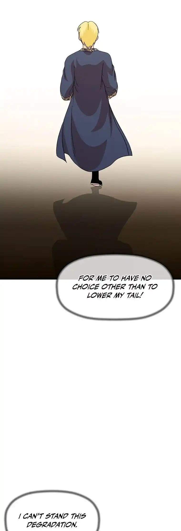 Return of the Scholar 101