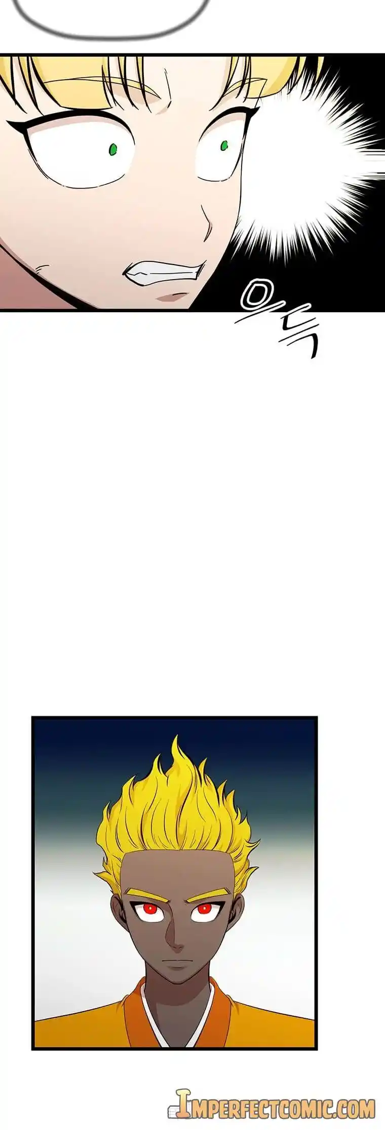 Return of the Scholar 101