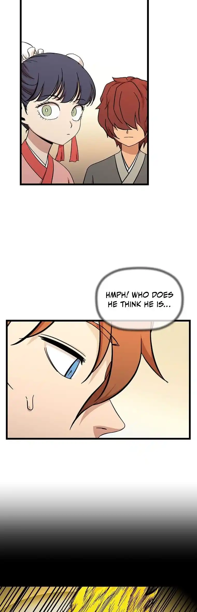 Return of the Scholar 101