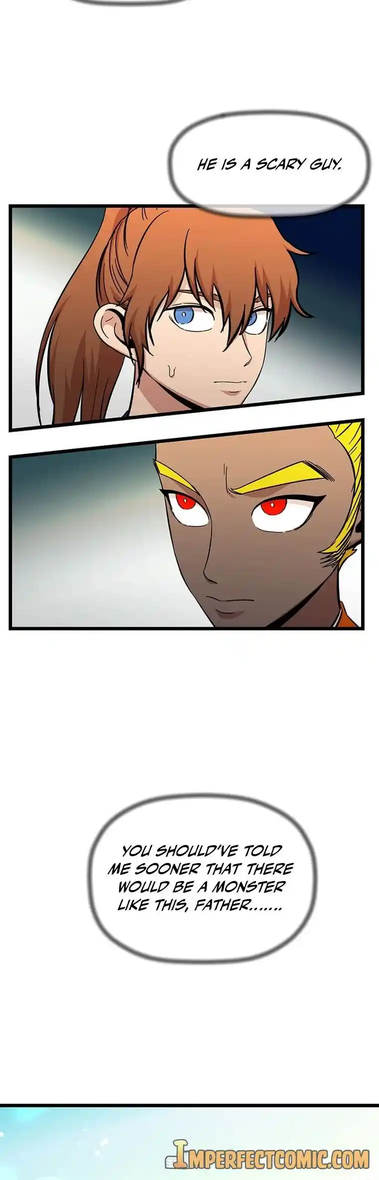 Return of the Scholar 101