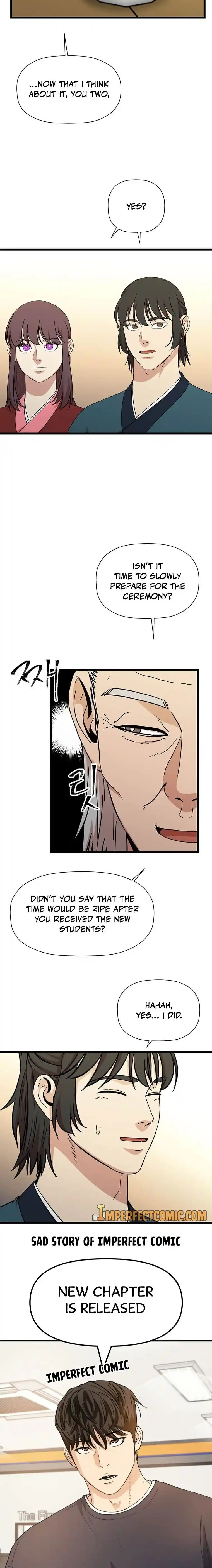 Return of the Scholar 101