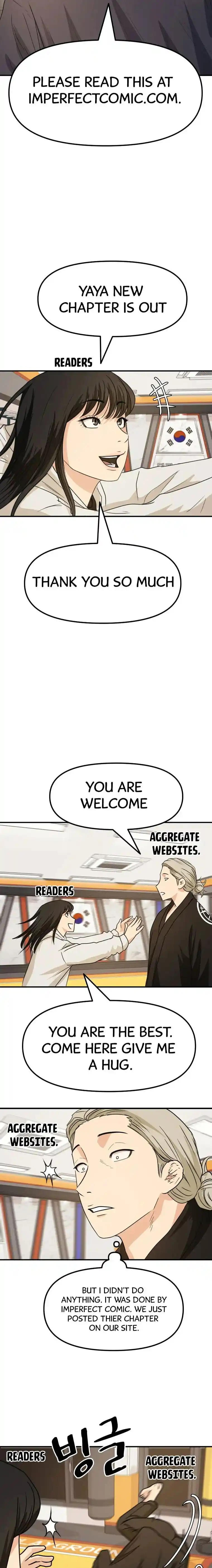 Return of the Scholar 101