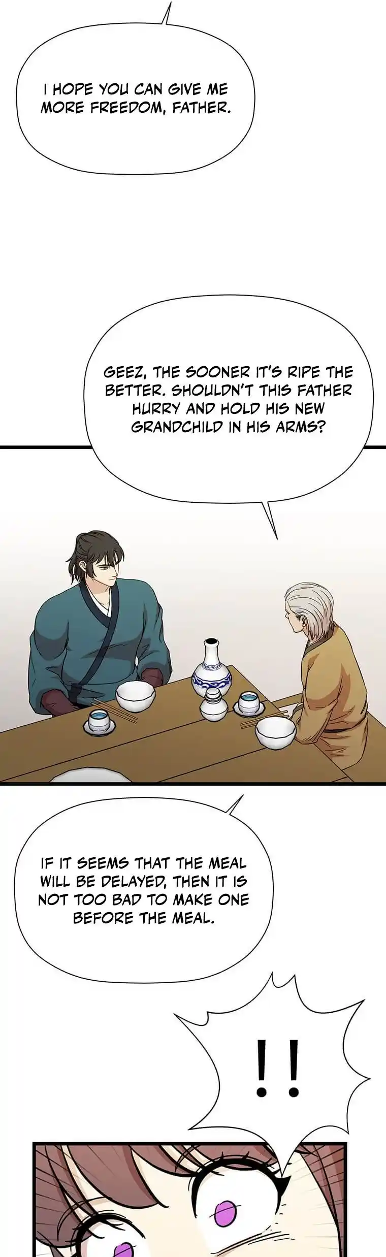 Return of the Scholar 101