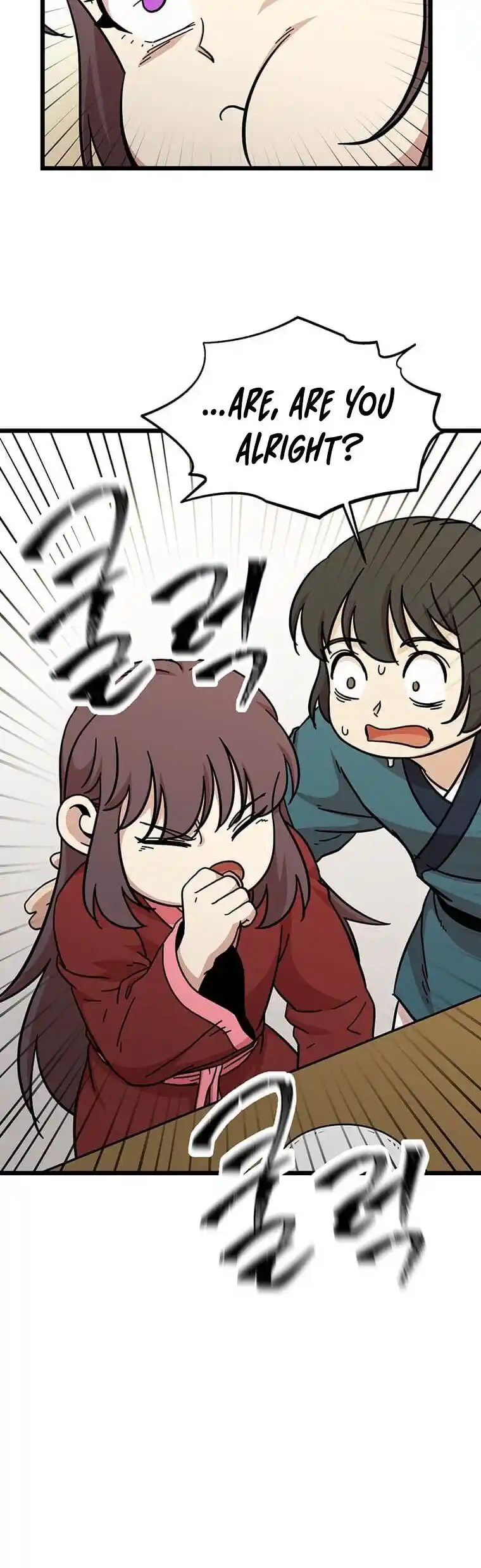 Return of the Scholar 101