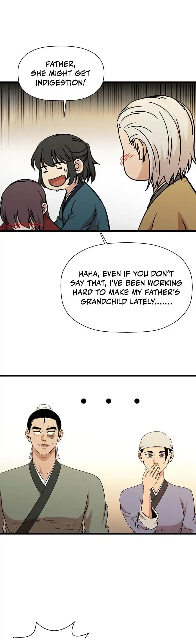 Return of the Scholar 101