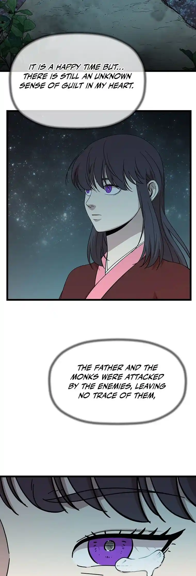 Return of the Scholar 101