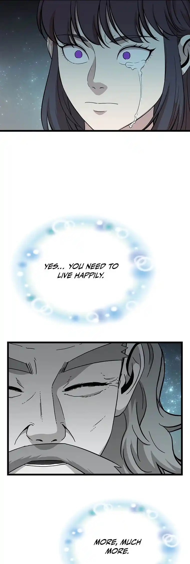 Return of the Scholar 101