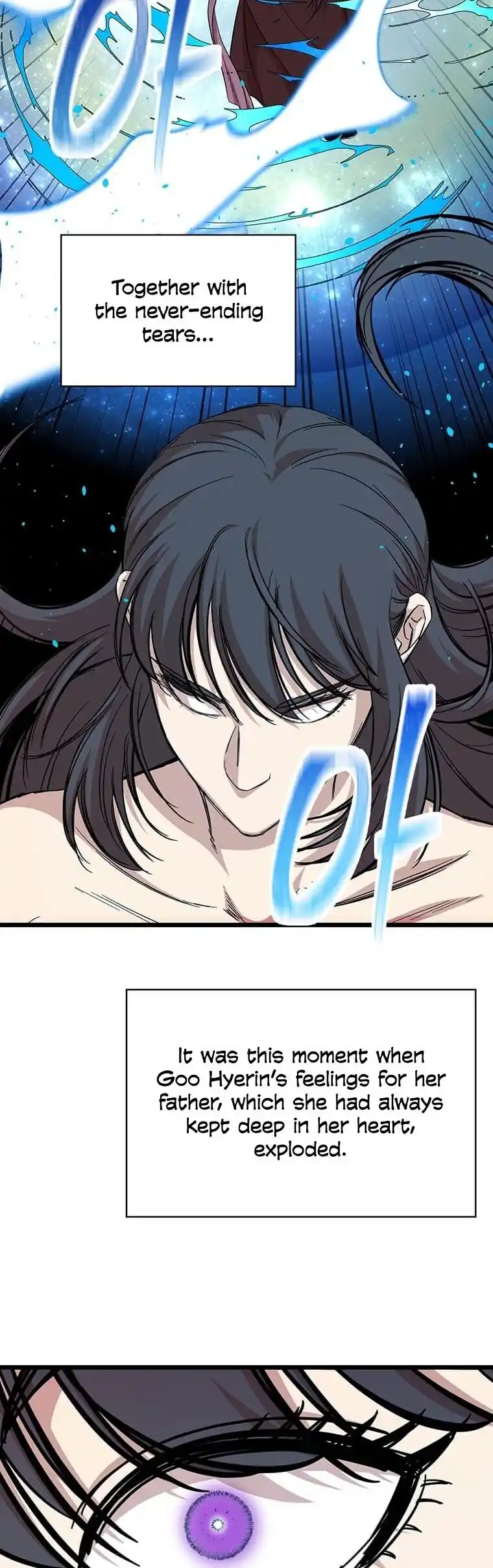 Return of the Scholar 101