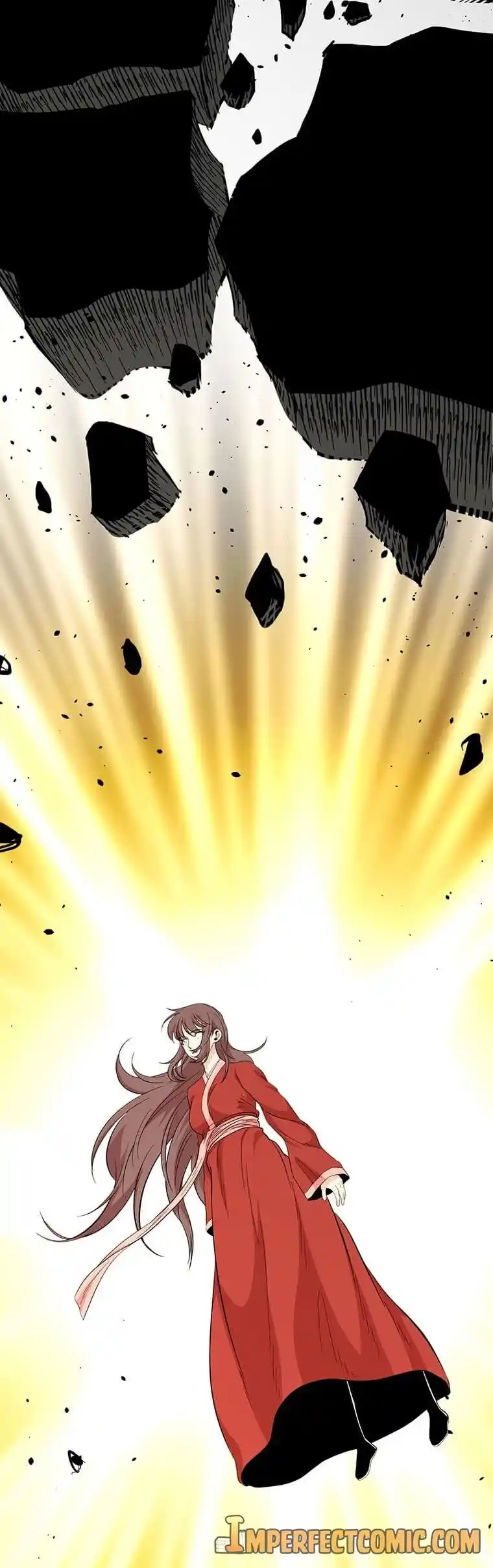 Return of the Scholar 101