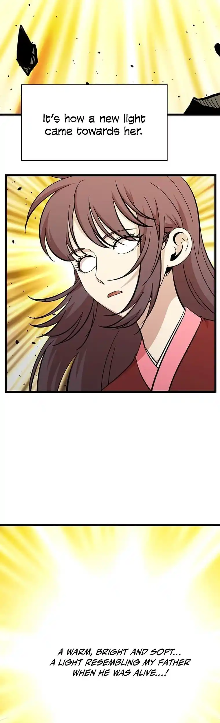 Return of the Scholar 101