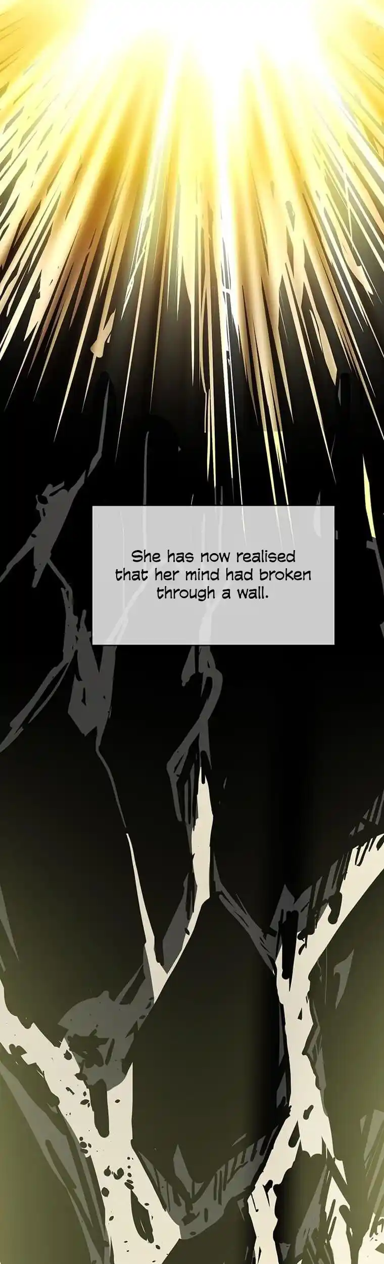 Return of the Scholar 101