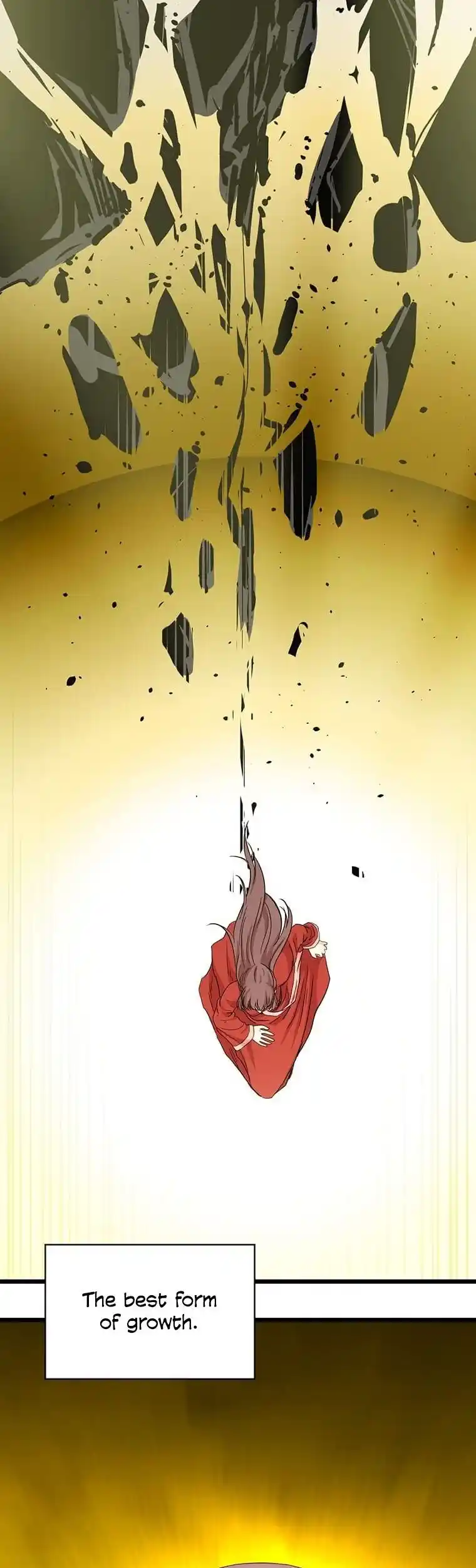 Return of the Scholar 101