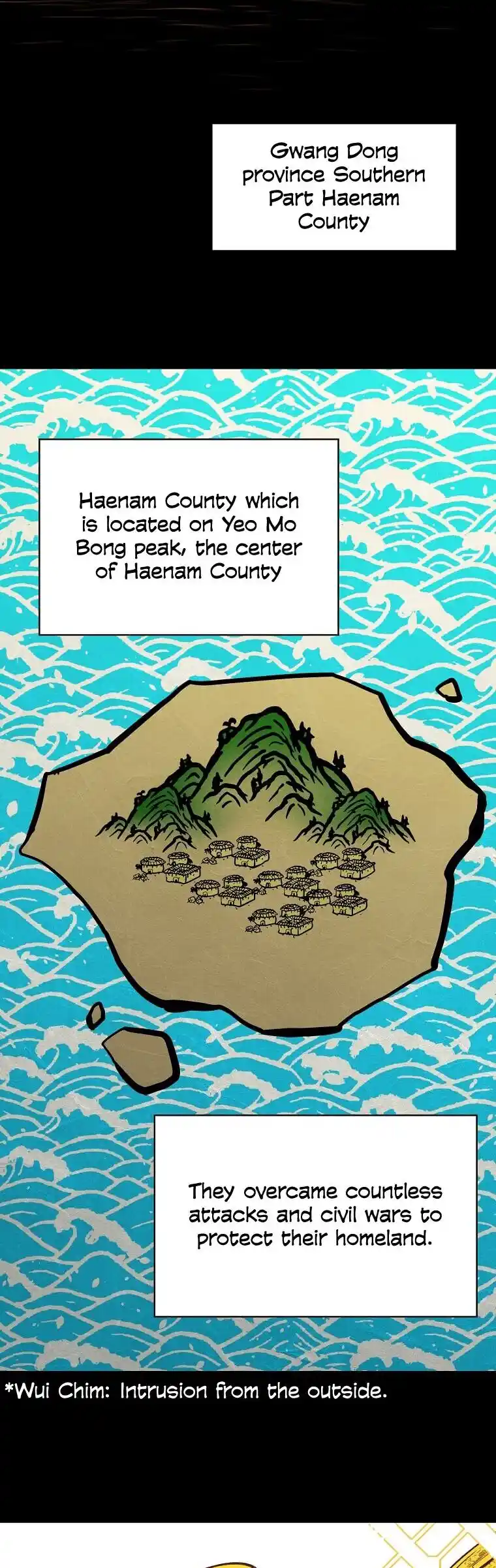 Return of the Scholar 102