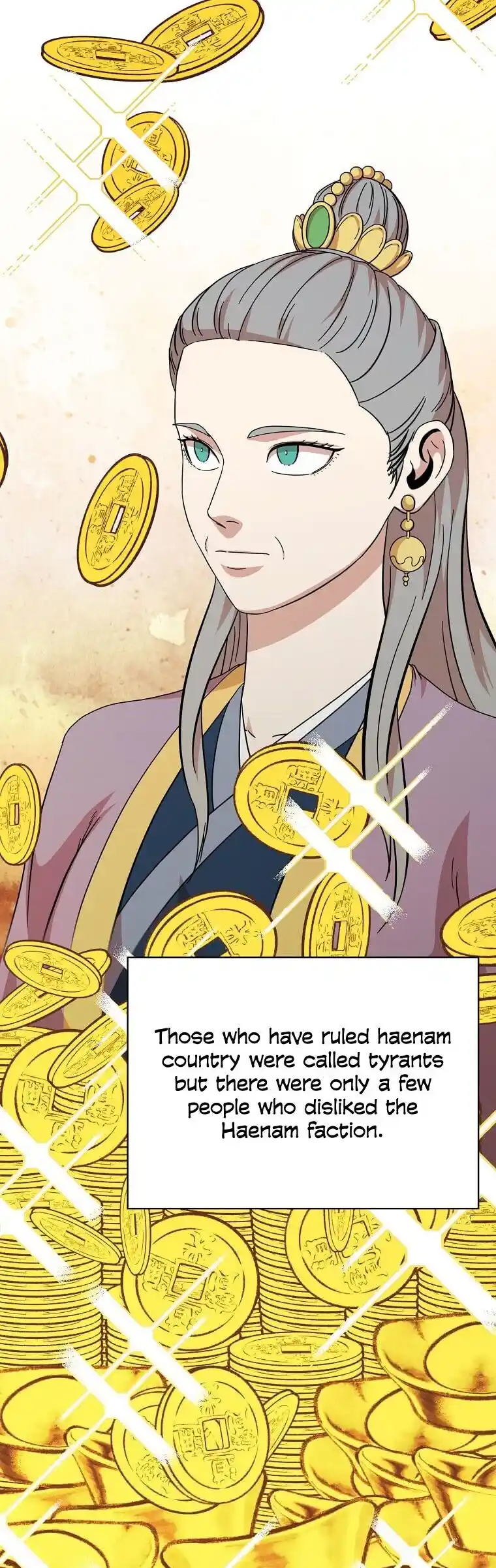 Return of the Scholar 102