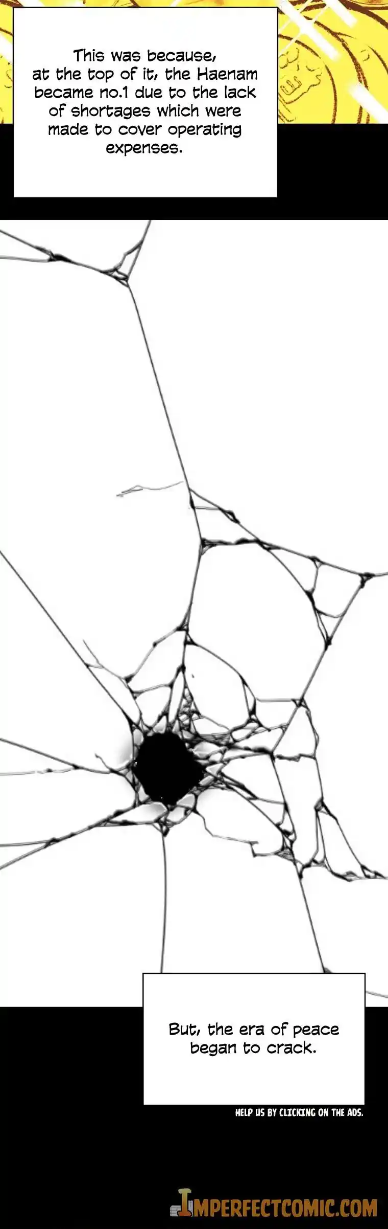 Return of the Scholar 102