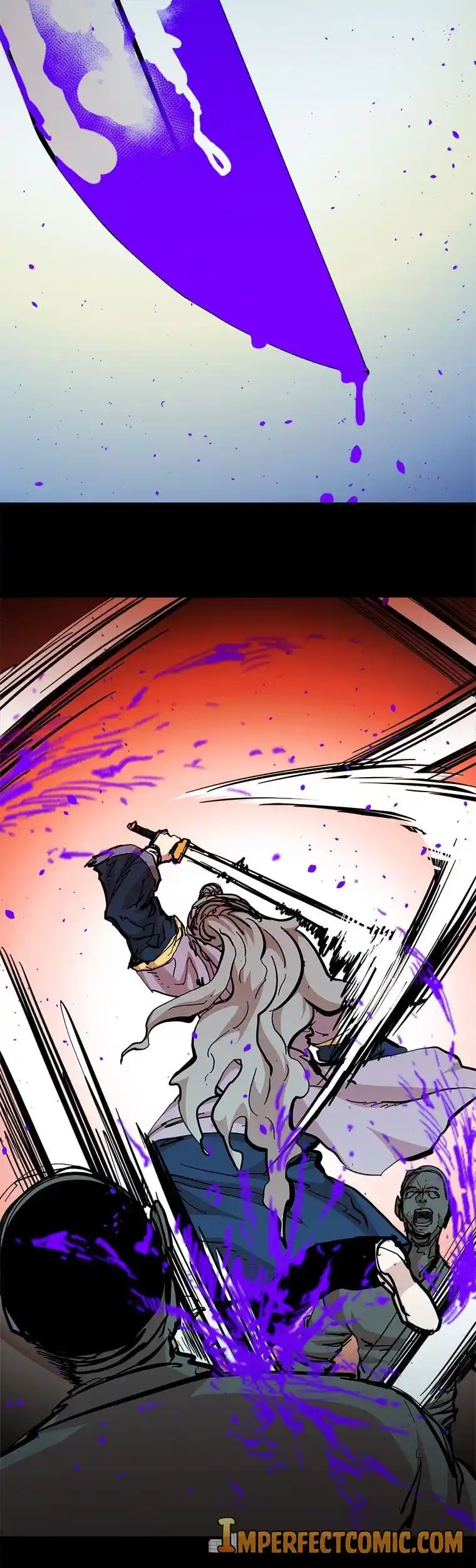 Return of the Scholar 102