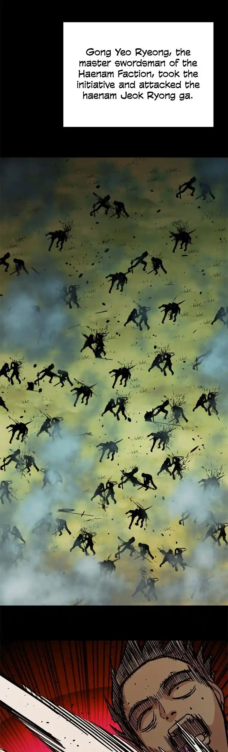 Return of the Scholar 102