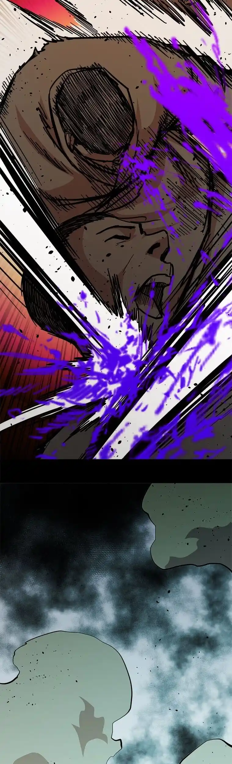 Return of the Scholar 102