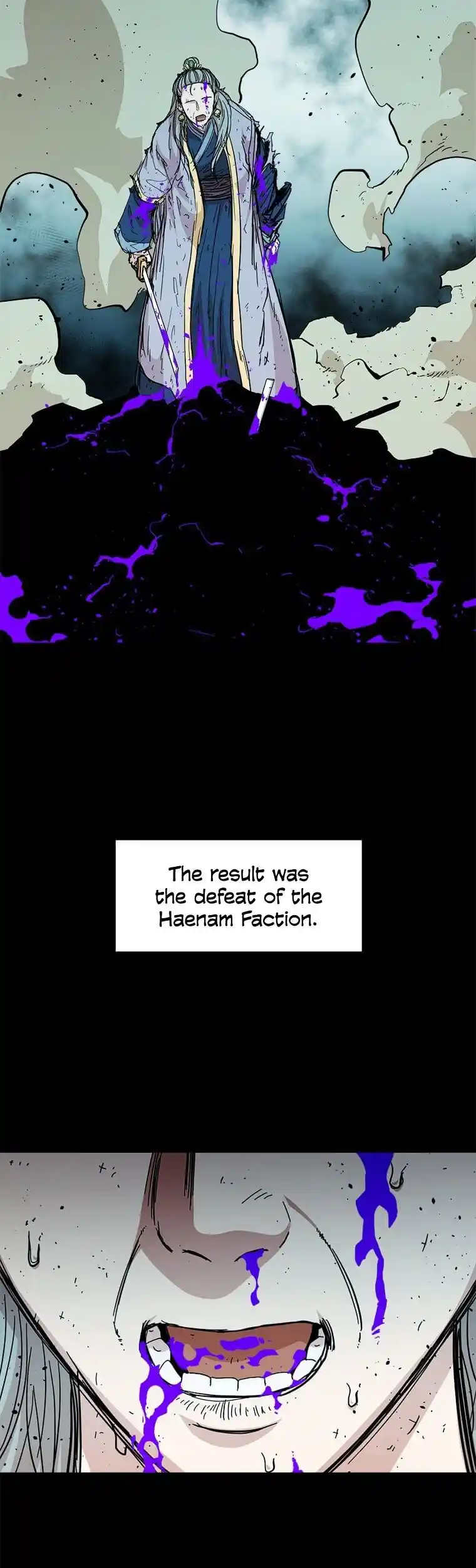 Return of the Scholar 102